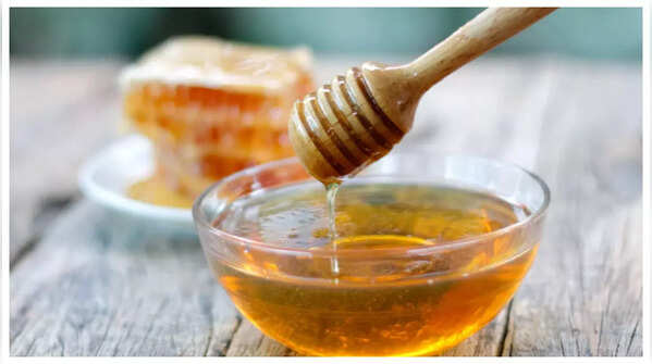 Madhu - Honey