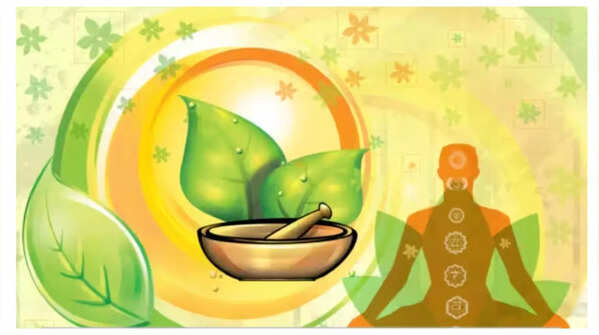 According to Ayurveda, consuming these 7 foods will remove all sorts of 'poison' from your body