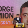 Article image for: Far right gains momentum in Europe