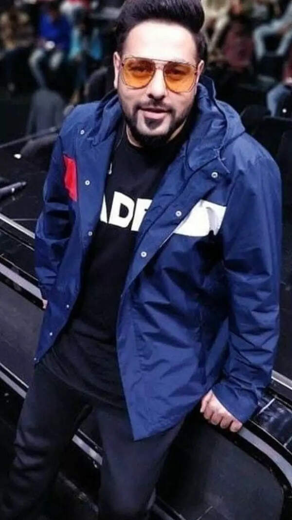 Badshah