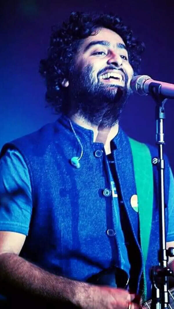 Arijit Singh