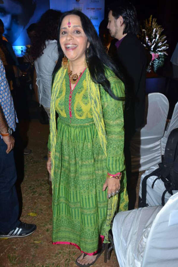 Ila Arun