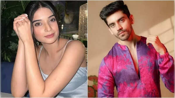 Bhavika Sharma and Avinash Mishra: