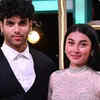 Akriti Negi and Jashwant Bopanna: