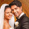 Priyanka Chahar Choudhary and Ankit Gupta:
