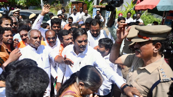Radhakrishnan S
