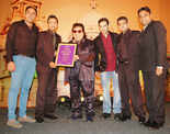 Times Nightlife Awards 2012: Kolkata