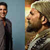 Akshay Kumar in “Vedat Marathe Veer Daudle Saat"
