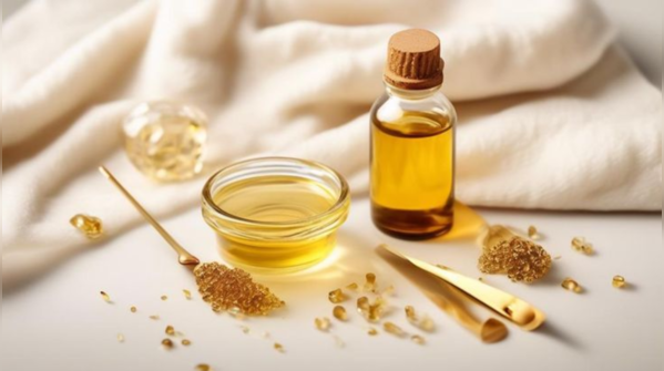 Castor oil