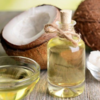 Coconut oil