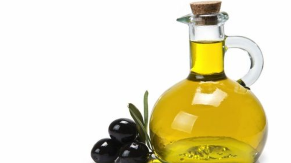 Olive oil