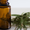 Rosemary essential oil