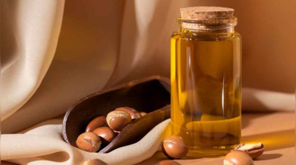 Argan oil