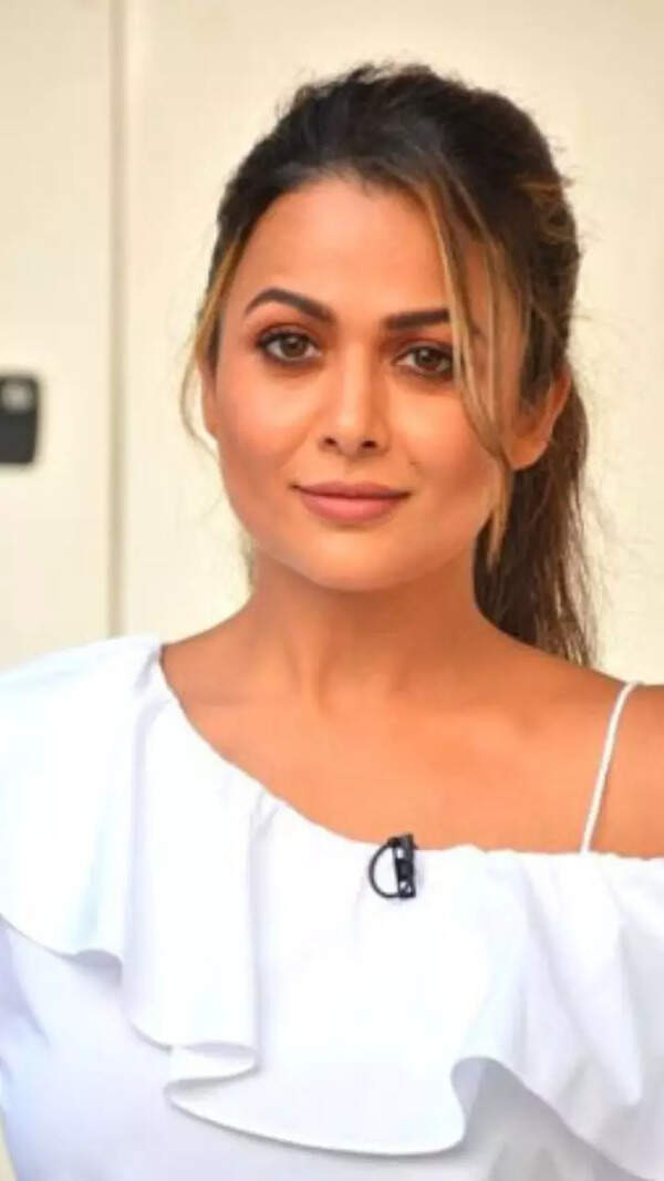 Amrita Arora