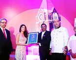 Times Food Guide Awards '12 -- Chennai Winners