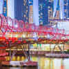 Helix Bridge (Singapore)