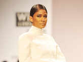 WIFW '12: Day 2: Mrinalini
