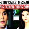 Article image for: Kim Sae-ron’s Father Breaks Silence; Leaks Call Logs & Accuses Kim Soo-hyun’s Agency Of ‘Bullying’