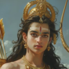 Article image for: The <i class="tbold">mahabharata</i> by Vyasa