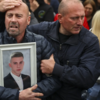Mourning a life lost too soon