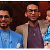 Article image for: Ritesh and Anupam's <i class="tbold">fun banter</i>