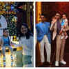 Shark Tank India 4: From Shark-themed cake to his fun banter with Anupam  Mittal: Ritesh Agarwal gives a sneak peek into his son Aryan's first birthday  celebrations on the set