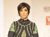WIFW '12: Day 2: Nupur Kanoi