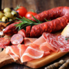 Processed meats