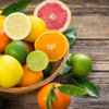 Citrus fruits