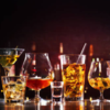 Caffeine-heavy drinks