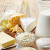 Dairy products