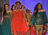 WIFW '12: Day 2: Dhruv and Pallavi 
