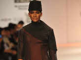 WIFW '12: Day 2: Vaishali 