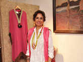 Ramona Galardi's concept store launch