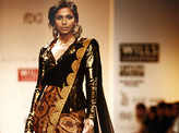 WIFW '12: Day 2: Kavita Bhartiya