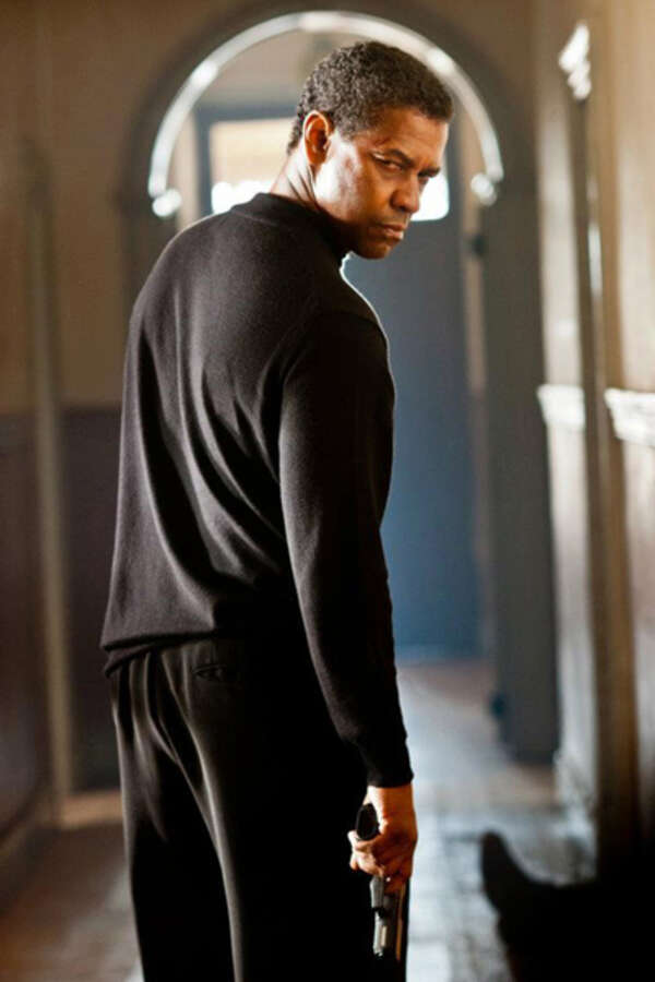 Denzel Washington