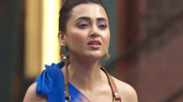 Tejasswi Prakash on Overcoming Financial Hardships