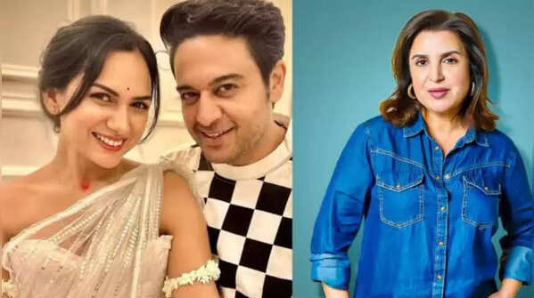 Gaurav Khanna on His Love Story with Wife Akanksha