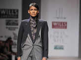 WIFW '12: Day 2: Rishta by Arjun