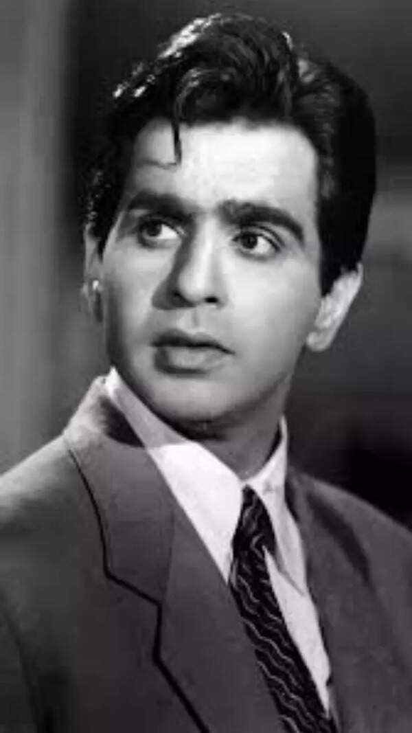 Dilip Kumar