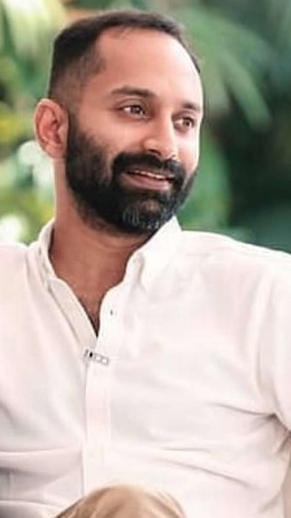 Fahadh Faasil