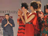 WIFW '12: Day 2: Nachiket Barve