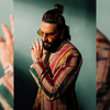 Ranveer Singh: A colorful twist on tradition