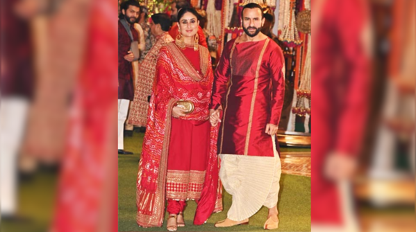 Saif Ali Khan: The Bengali babu