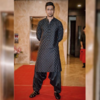 Vicky Kaushal: Punjabi munda in Patiala