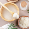 A DIY hair treatment 