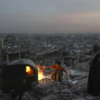 Israel’s military response and evacuations