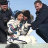 Christina Koch: Longest female mission