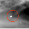 First visuals of Dragon spacecraft making its way to Earth