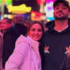 Wedding Bells Soon?